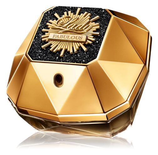 Paco Rabanne Lady Million Fabulous Apa de parfum Intense 50ml