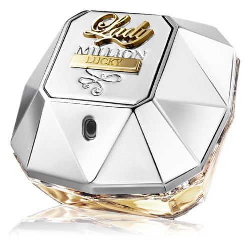 Paco Rabanne Lady Million Lucky Apa de parfum 50ml