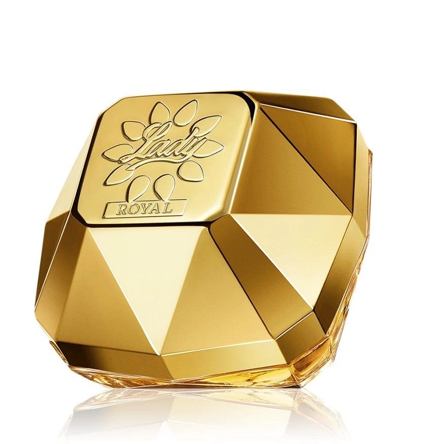 Paco Rabanne Lady Million Royal Apa de parfum 30ml