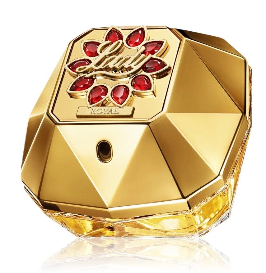 Paco Rabanne Lady Million Royal Apa de parfum 50ml