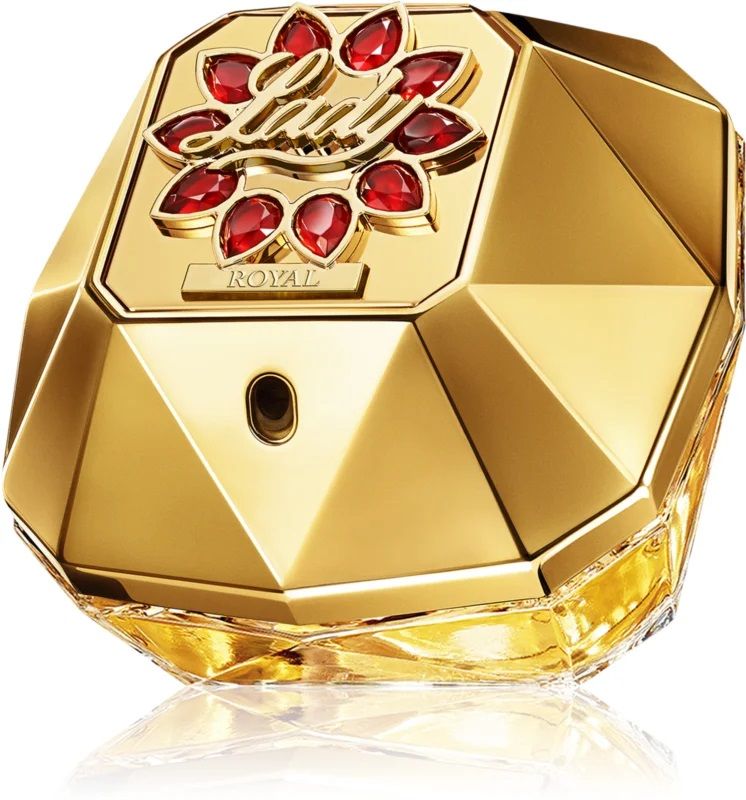 Paco Rabanne Lady Million Royal Apa de parfum 80ml