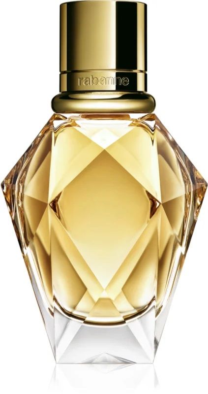 Paco Rabanne Million Gold For Her Apa de parfum 30ml