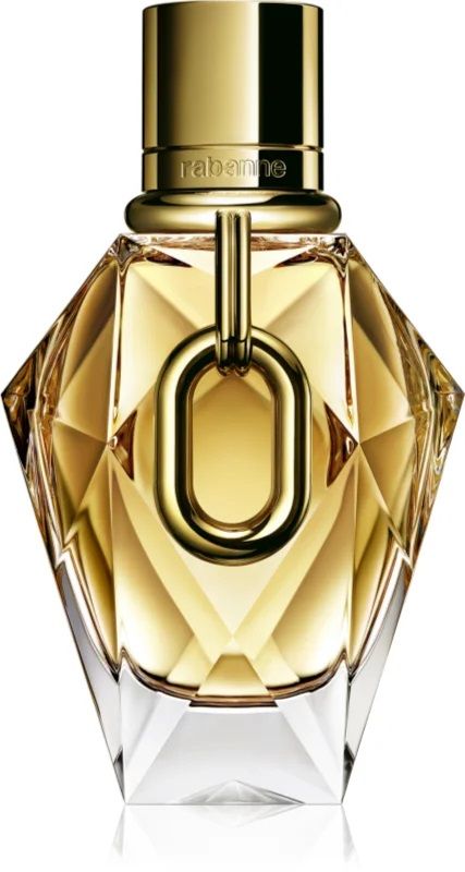 Paco Rabanne Million Gold For Her Apa de parfum reincarcabila 50ml