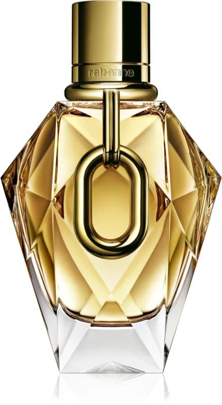 Paco Rabanne Million Gold For Her Apa de parfum reincarcabila 90ml
