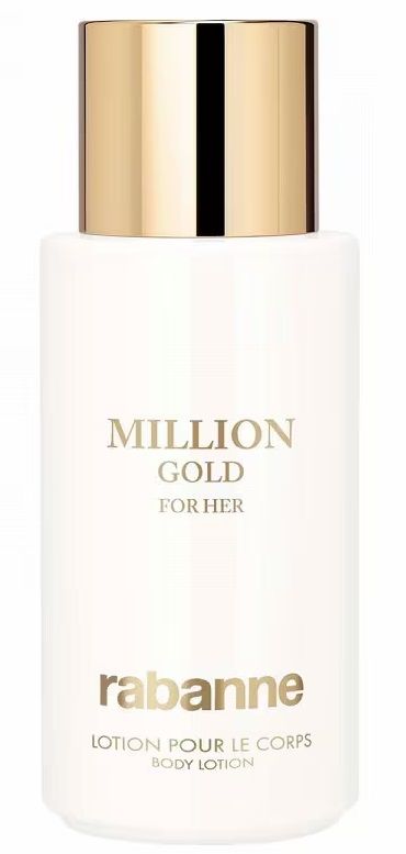 Paco Rabanne Million Gold For Her Deodorant Spray 150ml