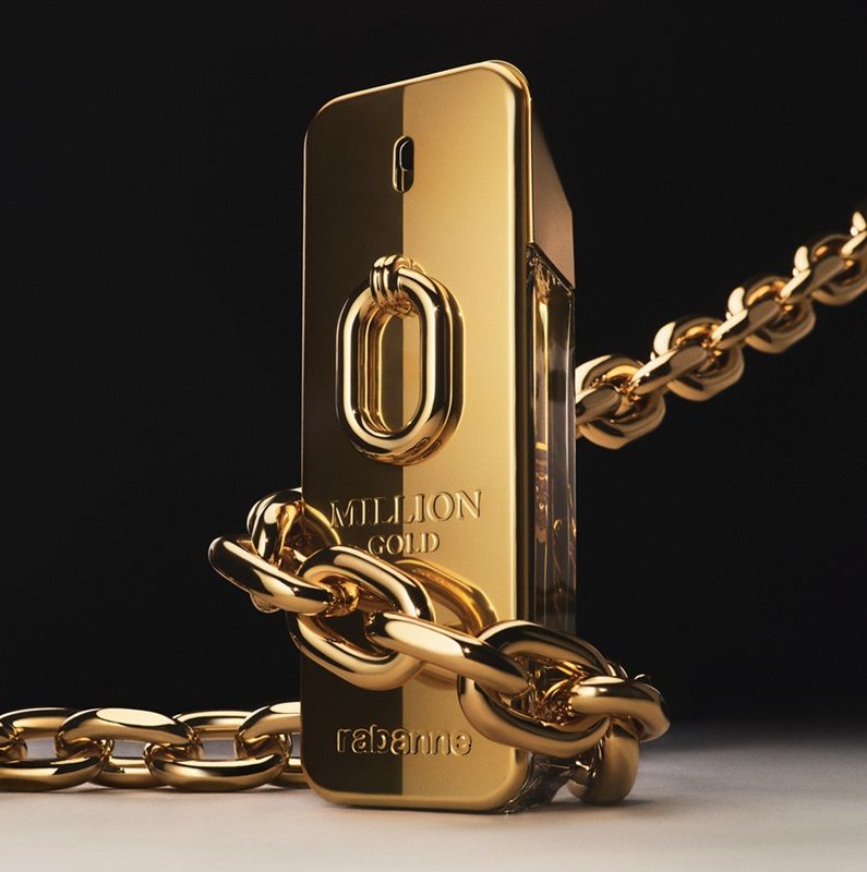Rabanne Million Gold For Him