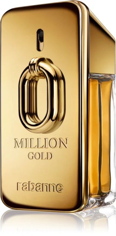 Rabanne Million Gold For Him Apa de parfum 50ml