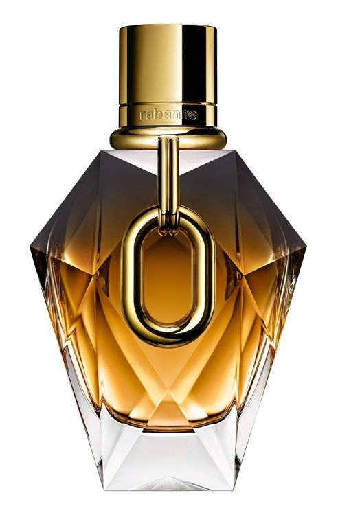 Paco Rabanne Million Gold Parfum For Her Apa de parfum reincarcabila 50ml