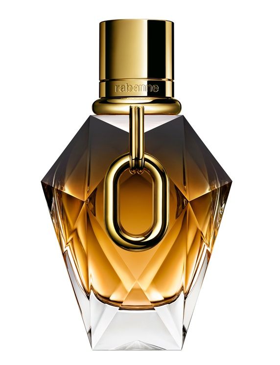 Paco Rabanne Million Gold Parfum For Her Apa de parfum reincarcabila 50ml