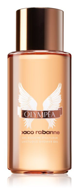 Paco Rabanne Olympea Gel Dus 200ml