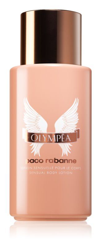 Paco Rabanne Olympea Lotiune de Corp 200ml