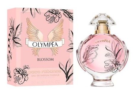 Paco Rabanne Olympea Blossom Apa de parfum 30 ml