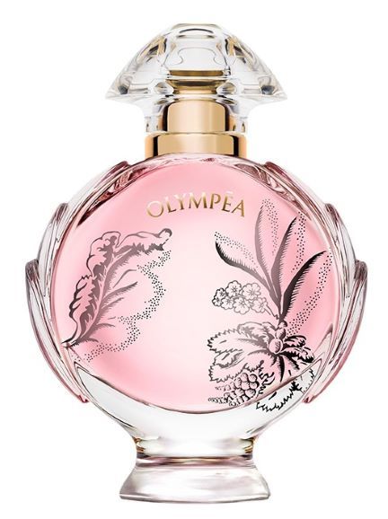 Paco Rabanne Olympea Blossom Apa de parfum 30ml