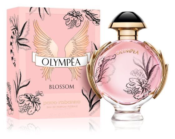 Paco Rabanne Olympea Blossom