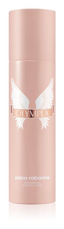 Paco Rabanne Olympea Deo Spray 150ml
