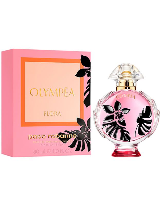 Paco Rabanne Olympea Flora Apa de parfum 30ml