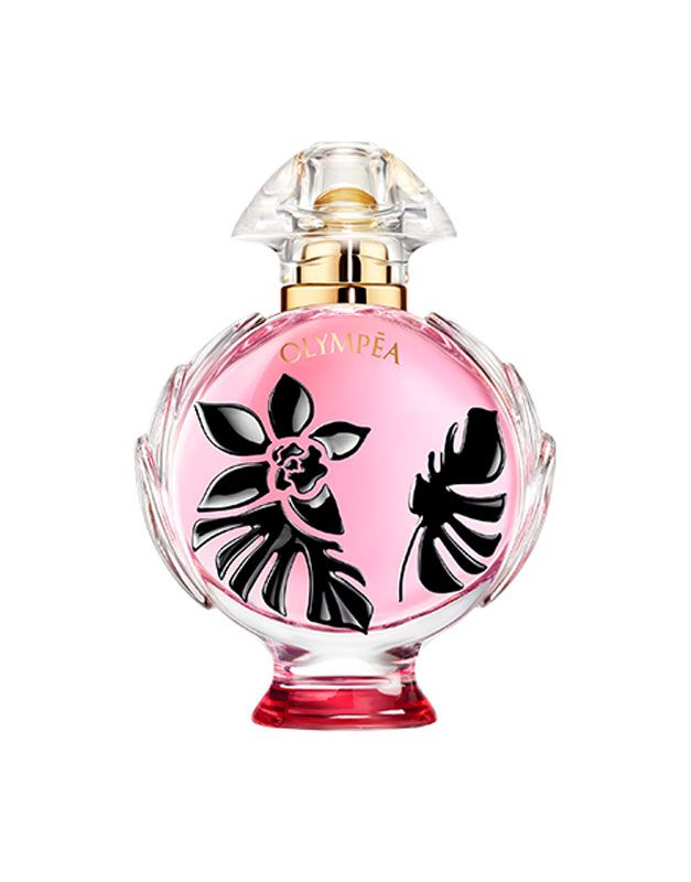 Paco Rabanne Olympea Flora Apa de parfum 30ml