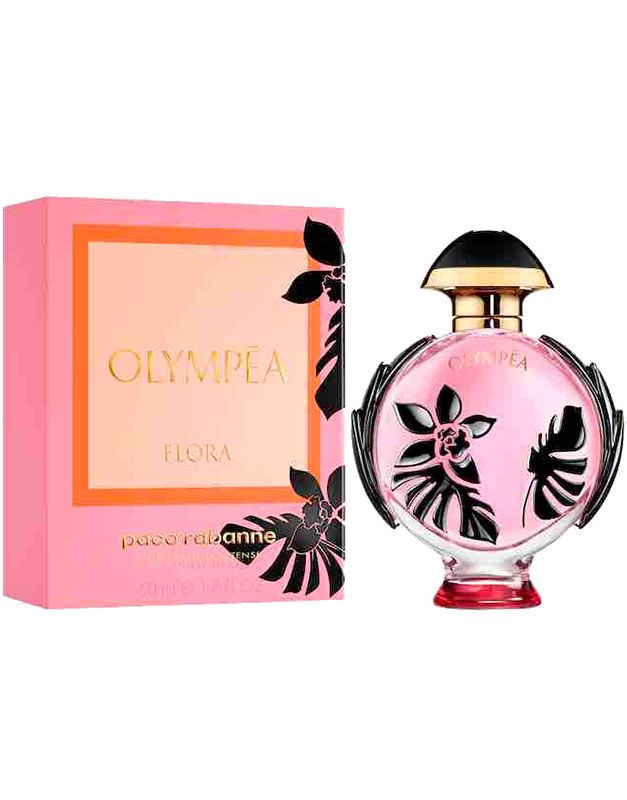 Paco Rabanne Olympea Flora Apa de parfum 50ml