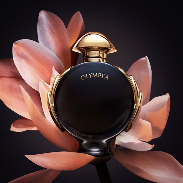 Paco Rabanne Olympea Parfum Eau de parfum
