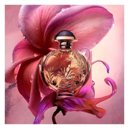 Paco Rabanne Olympea Solar Apa de parfum