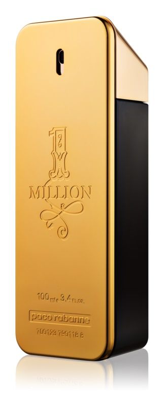 Paco Rabanne One Million Apa de toaleta 100ml
