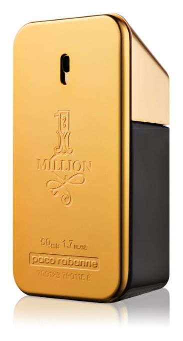 Paco Rabanne One Million Apa de toaleta 50ml