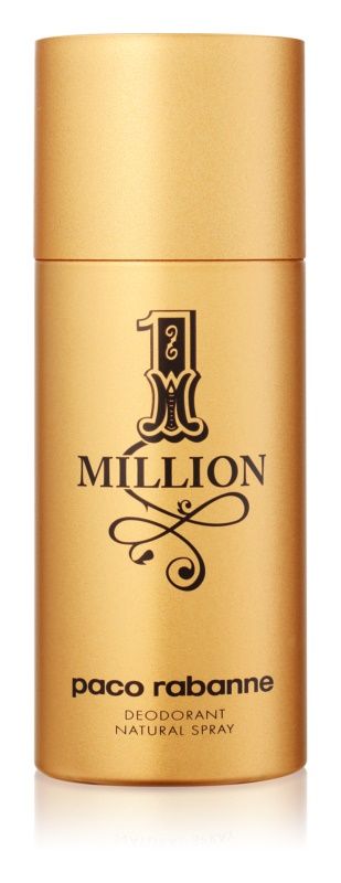 Paco Rabanne One Million Deo Spray 150ml