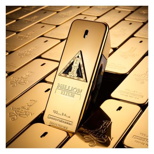 Paco Rabanne One Million Elixir Eau de parfum intense