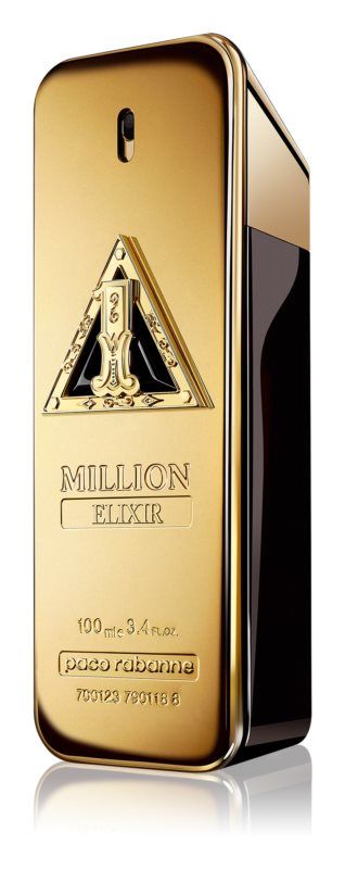 Paco Rabanne One Million Elixir Apa de parfum 100ml