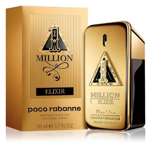 Paco Rabanne One Million Elixir Apa de parfum 50ml