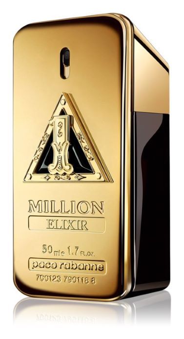 Paco Rabanne One Million Elixir Apa de parfum 50ml