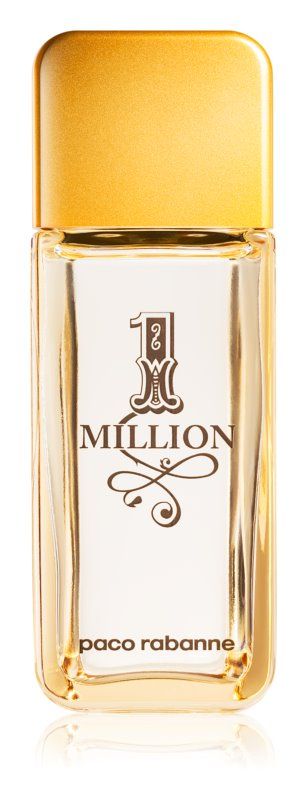 Paco Rabanne One Million Aftershave Lotiune Dupa Ras 100ml