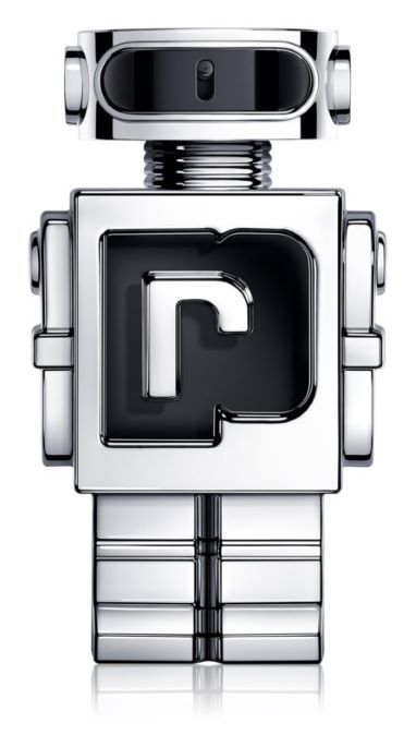 Paco Rabanne Phantom Apa de toaleta 100ml