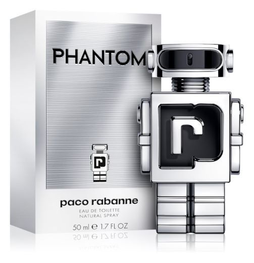 Paco Rabanne Phantom Apa de toaleta 50ml