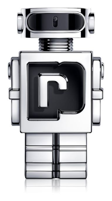 Paco Rabanne Phantom Apa de toaleta 50ml