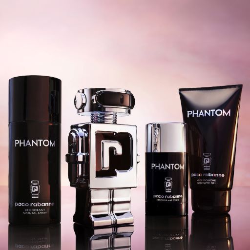 Paco Rabanne Phantom complementare