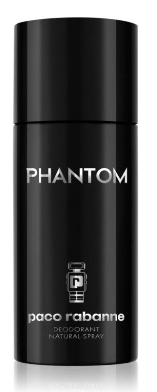 Paco Rabanne Phantom Deodorant Spray 150ml