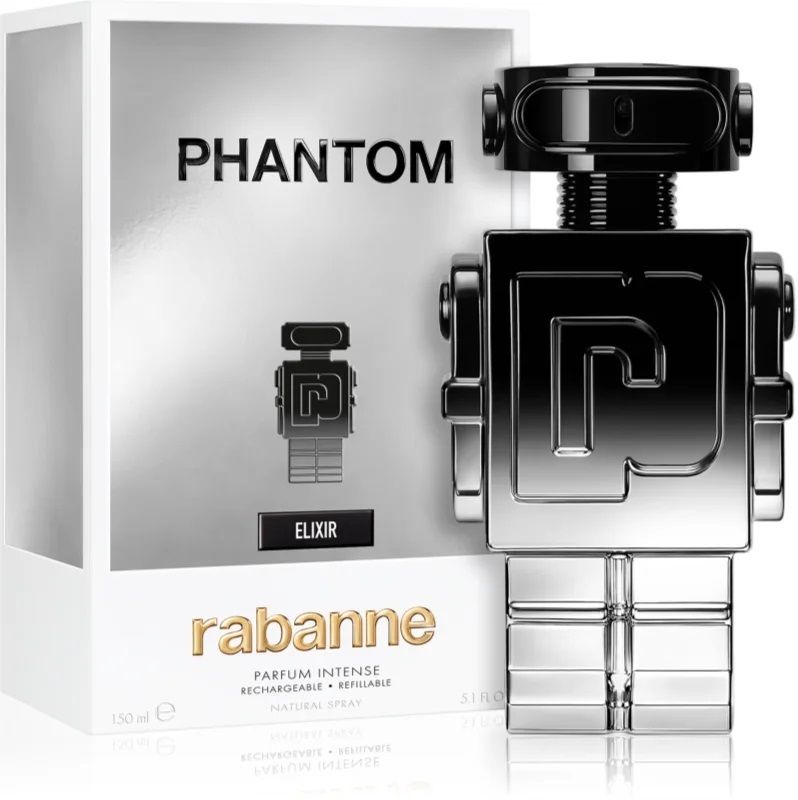 Paco Rabanne Phantom Elixir Apa de parfum 150ml