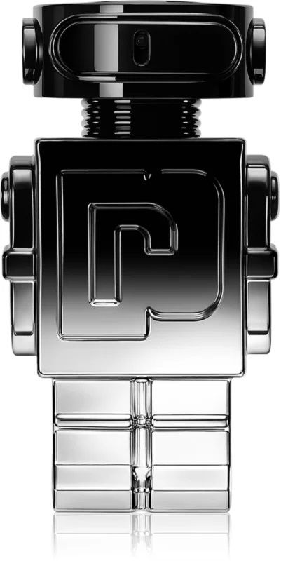 Paco Rabanne Phantom Elixir Apa de parfum 50ml 