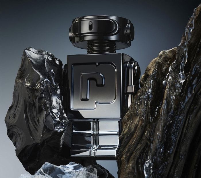 Paco Rabanne Phantom Elixir Eau de parfum