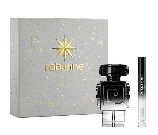 Paco Rabanne Phantom Elixir Apa de parfum 150ml