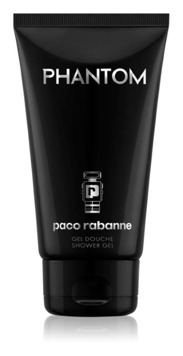 Paco Rabanne Phantom Gel de dus 150ml
