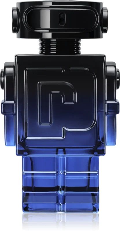 Paco Rabanne Phantom Intense Apa de parfum 100ml