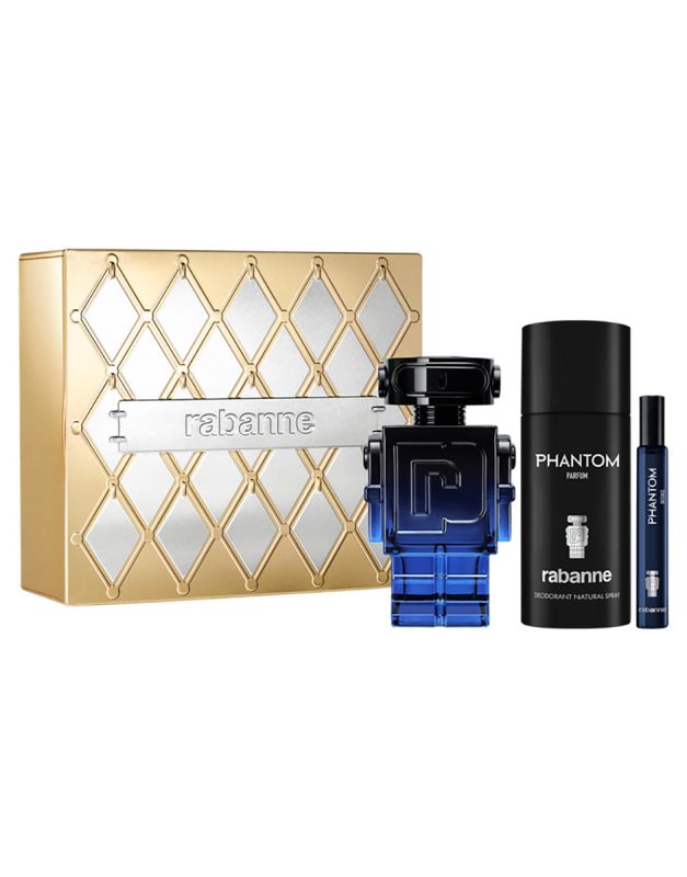 Paco Rabanne Phantom Intense Apa de parfum 100ml