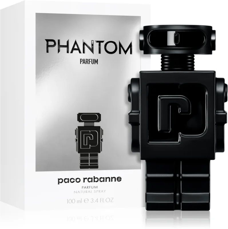 Paco Rabanne Phantom Parfum Apa de parfum 100ml
