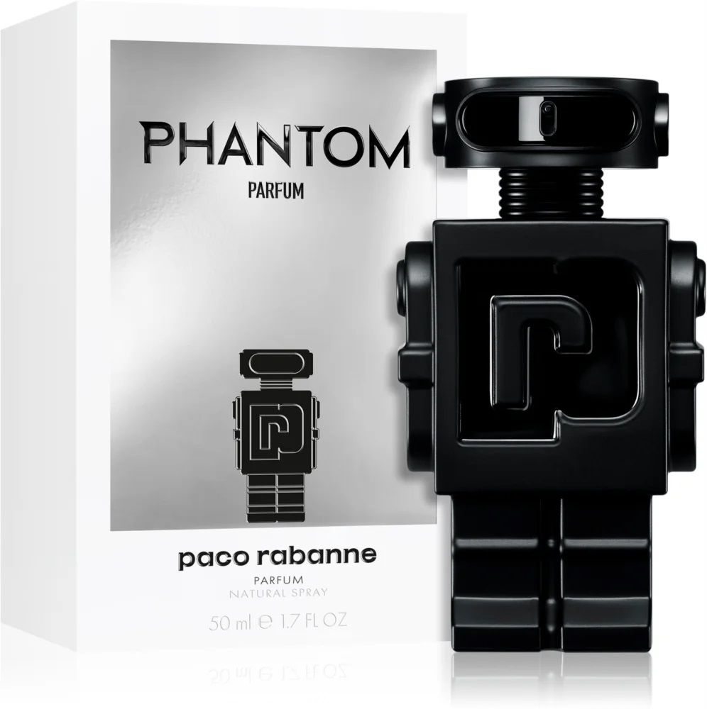 Paco Rabanne Phantom Parfum Apa de parfum 50ml
