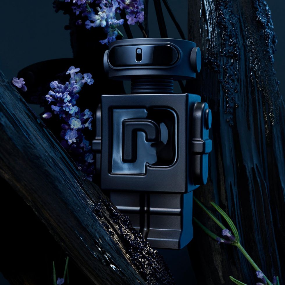 Paco Rabanne Phantom Parfum Eau de parfum