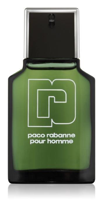 Paco Rabanne Pour Homme Apa de toaleta 50ml