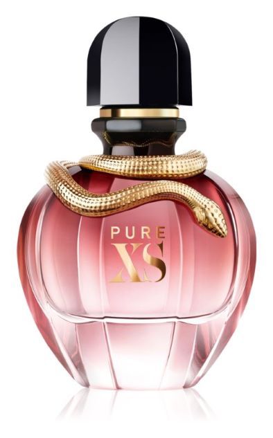 Paco Rabanne Pure XS For Her Apa de parfum 50ml