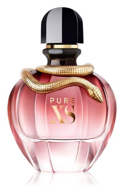 Paco Rabanne Pure XS For Her Apa de parfum 80ml